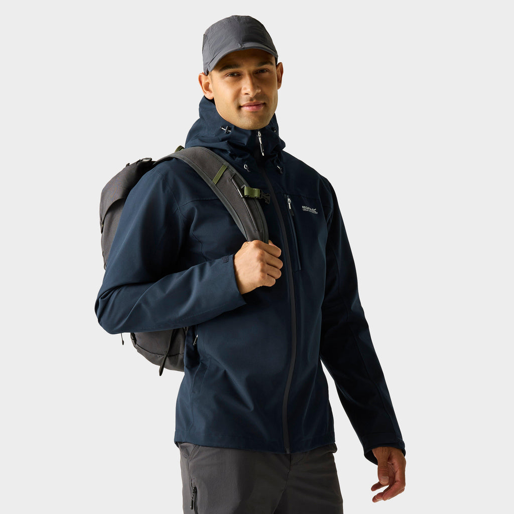 Men's Birchdale Waterproof Jacket