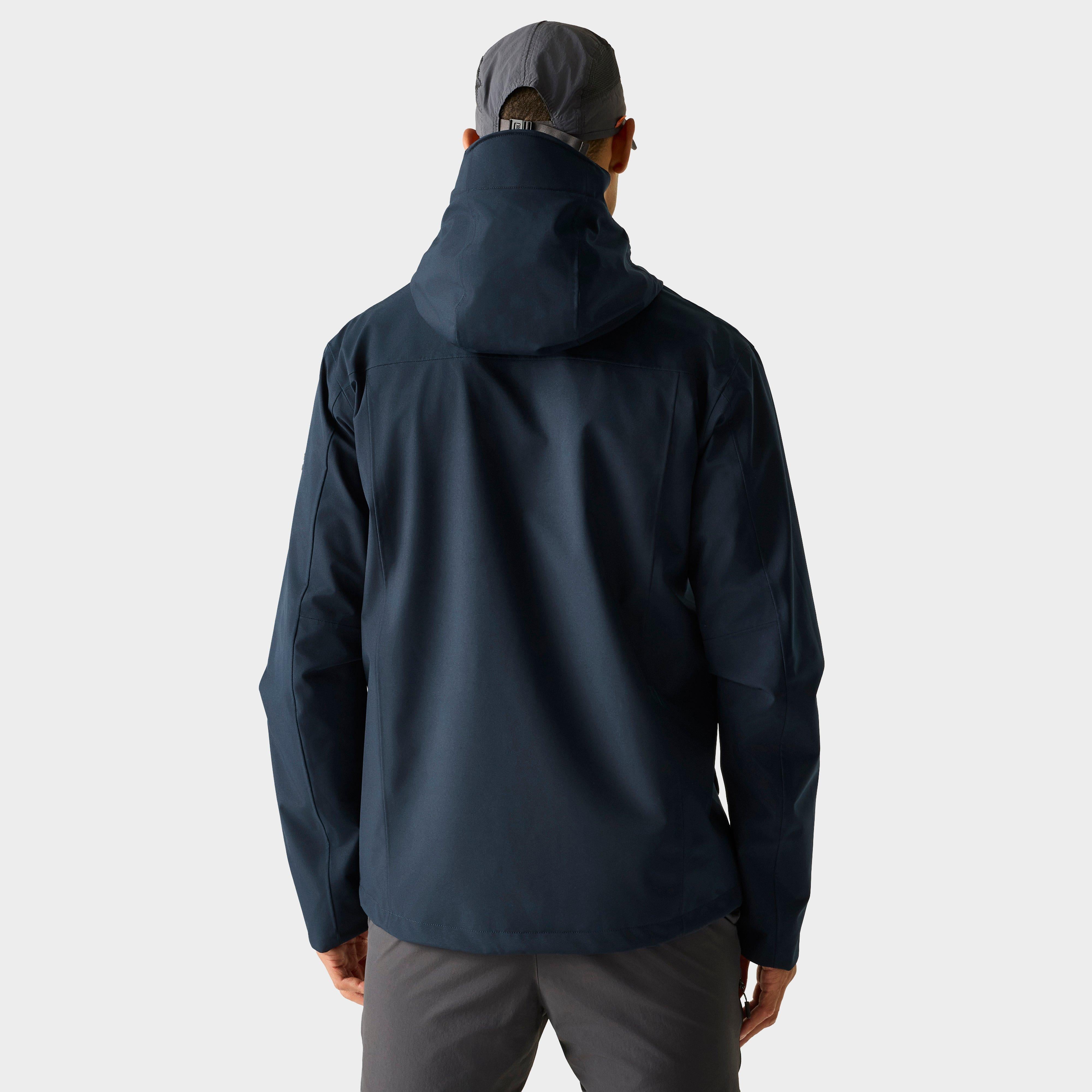 Men's Birchdale Waterproof Jacket