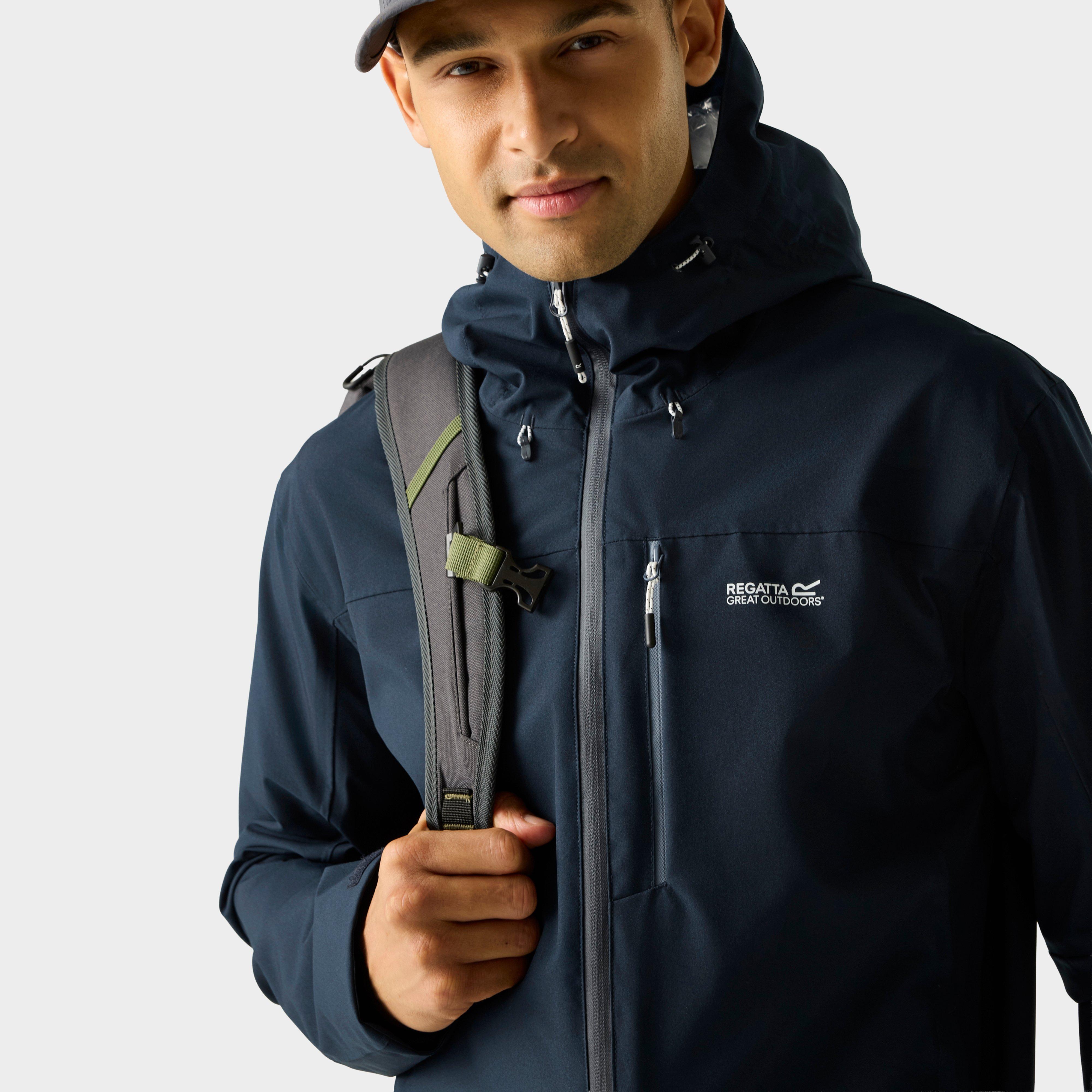 Men's Birchdale Waterproof Jacket