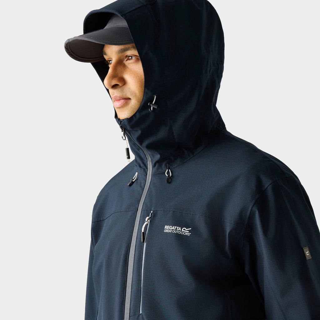 Men's Birchdale Waterproof Jacket