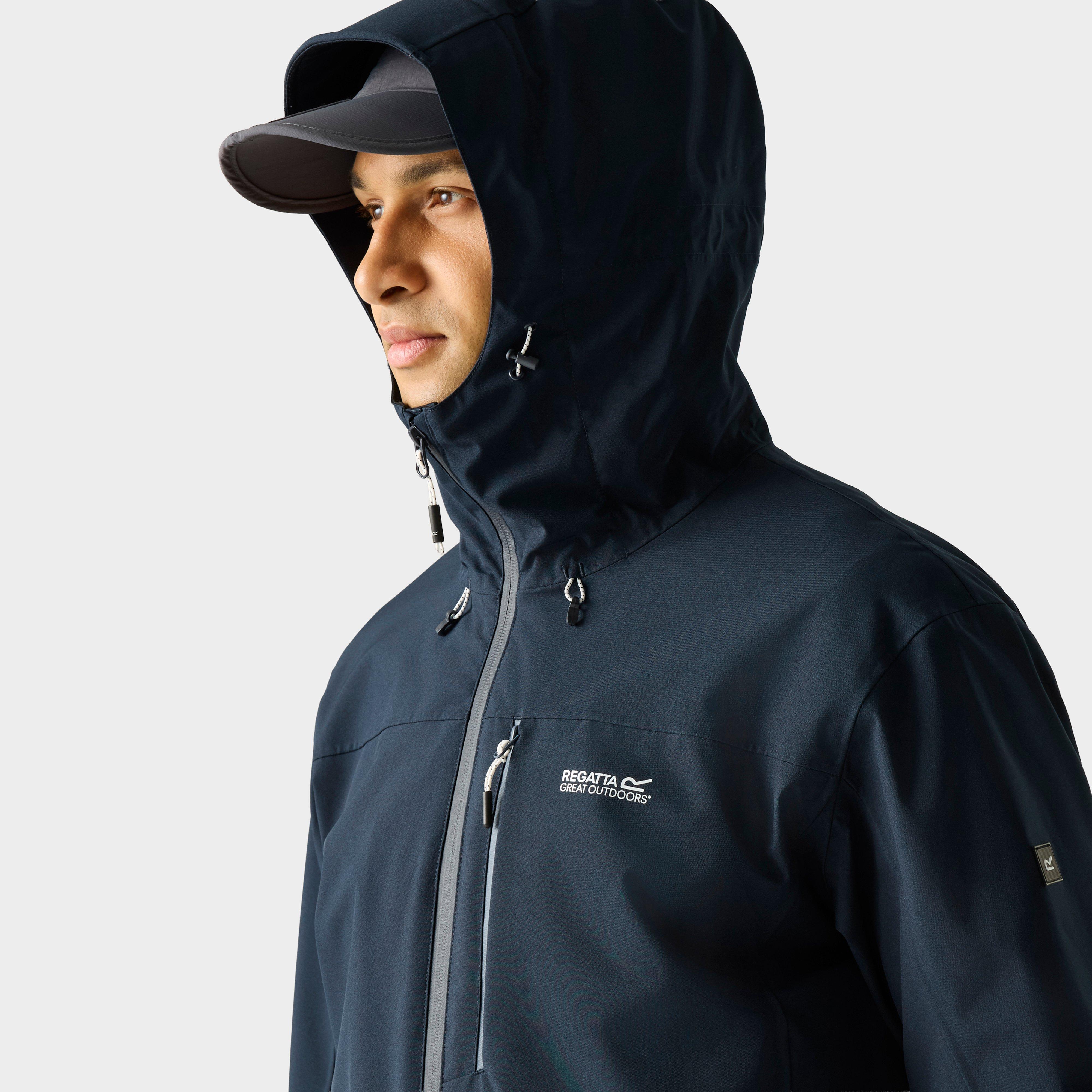 Men's Birchdale Waterproof Jacket