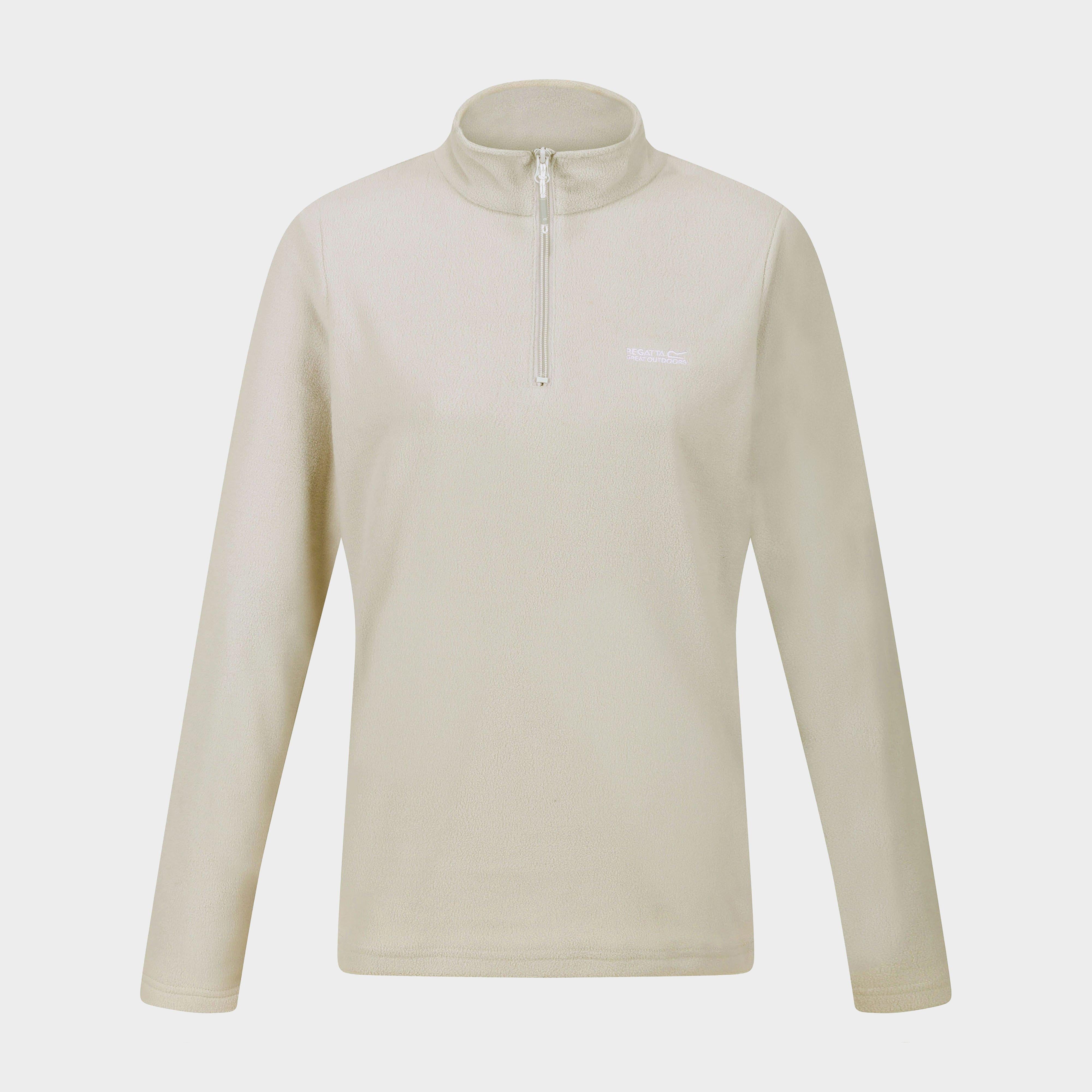 Women’s Sweethart Half Zip Fleece