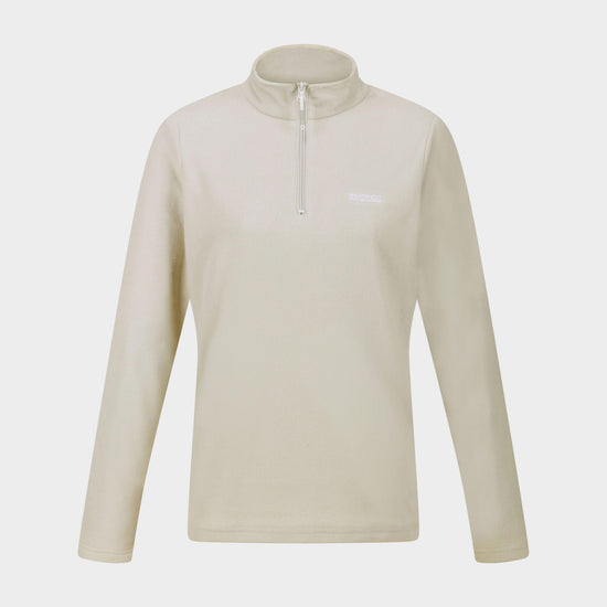 Women’s Sweethart Half Zip Fleece