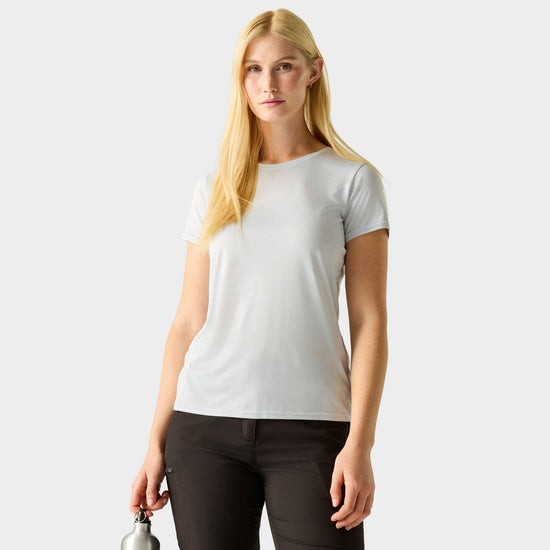 Women’s Fingal Edition T-Shirt Cyberspace