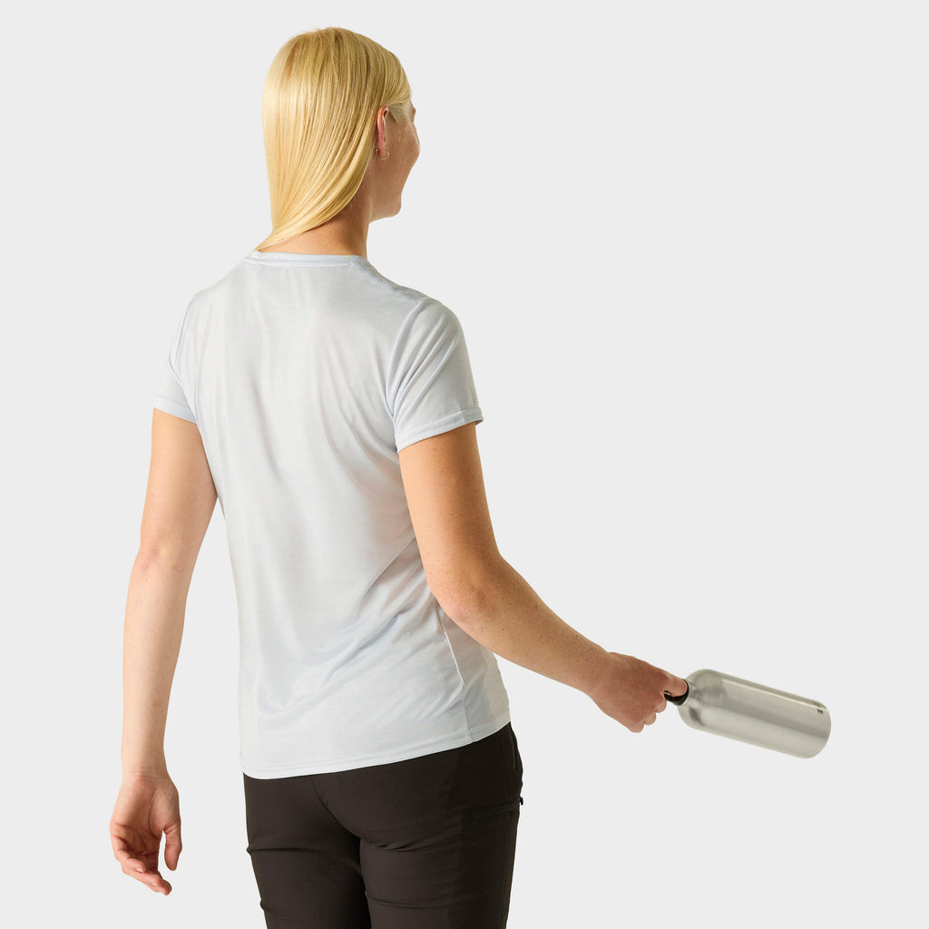 Women’s Fingal Edition T-Shirt Cyberspace