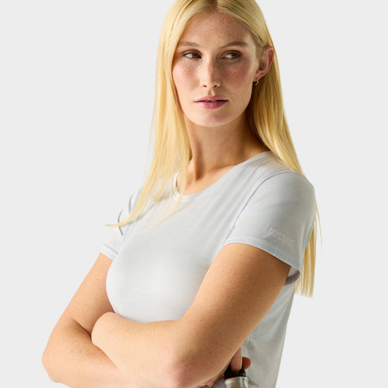 Women’s Fingal Edition T-Shirt Cyberspace