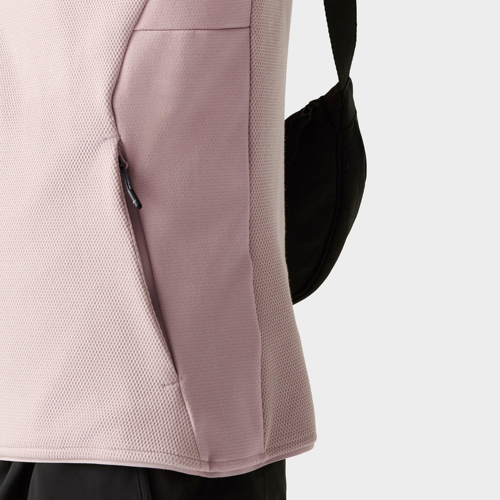 Women's Nayna Hooded Full Zip Fleece