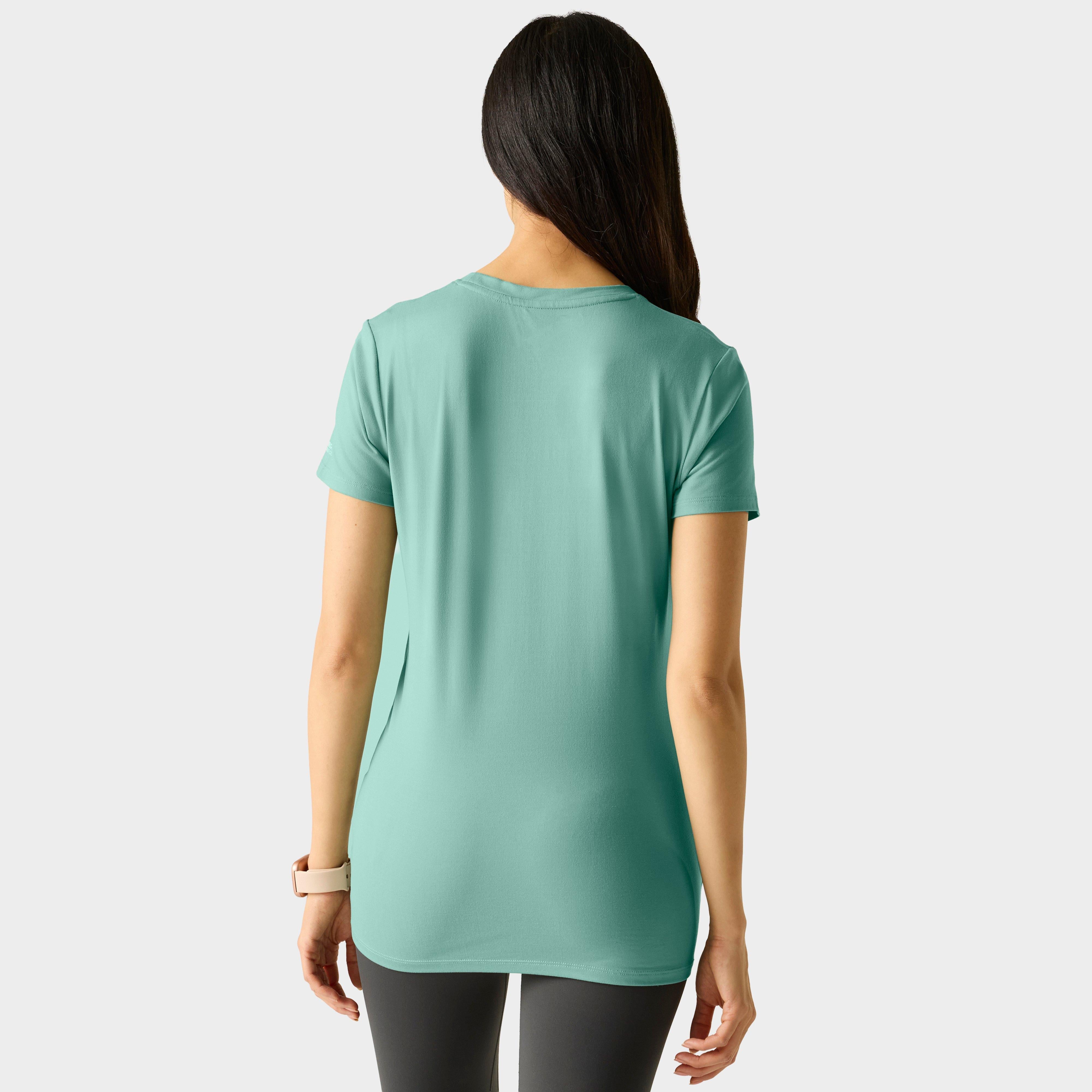 Women's Fingal Stretch T-Shirt