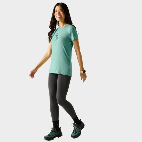 Women's Fingal Stretch T-Shirt