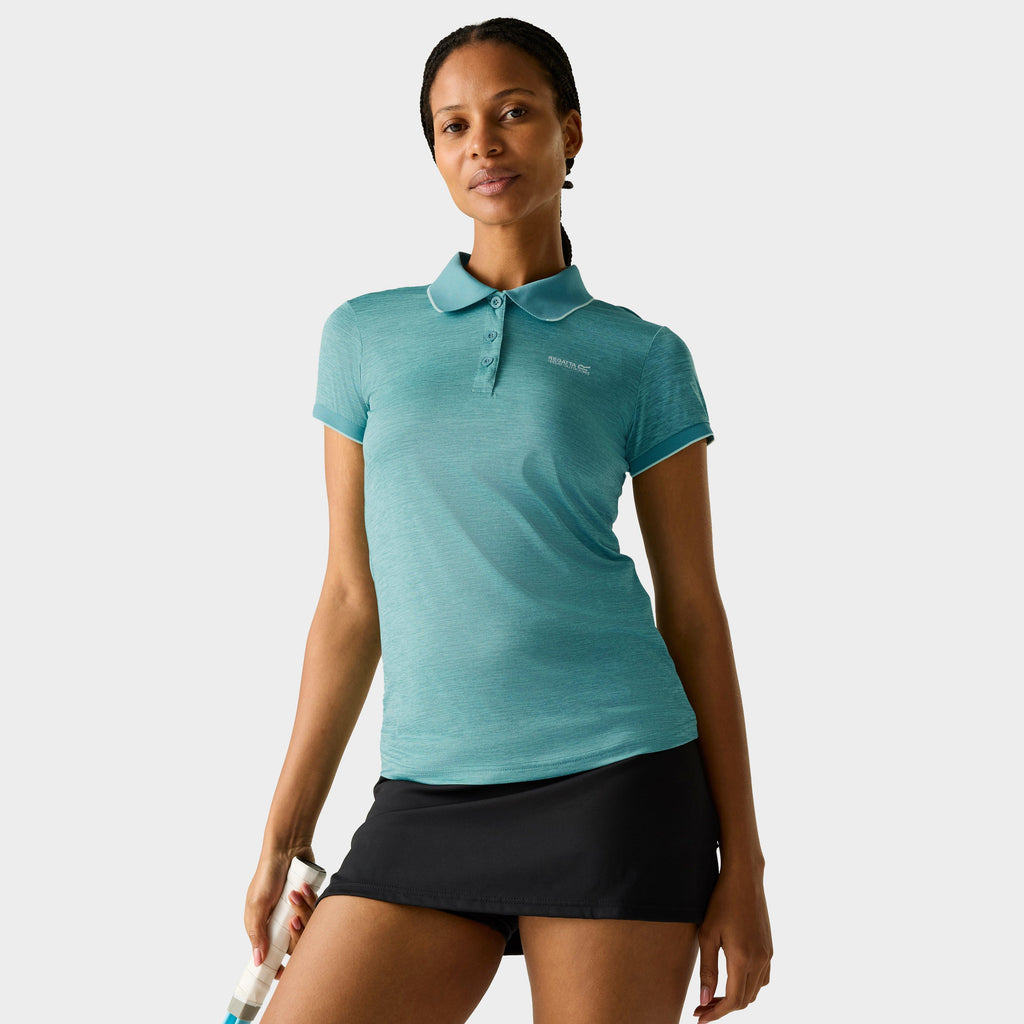 Women's Remex II Polo Shirt
