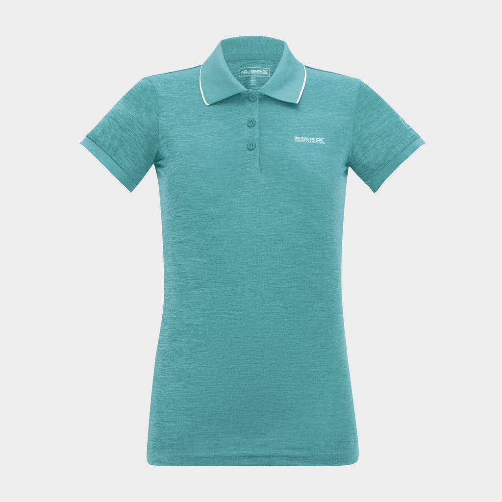 Women's Remex II Polo Shirt