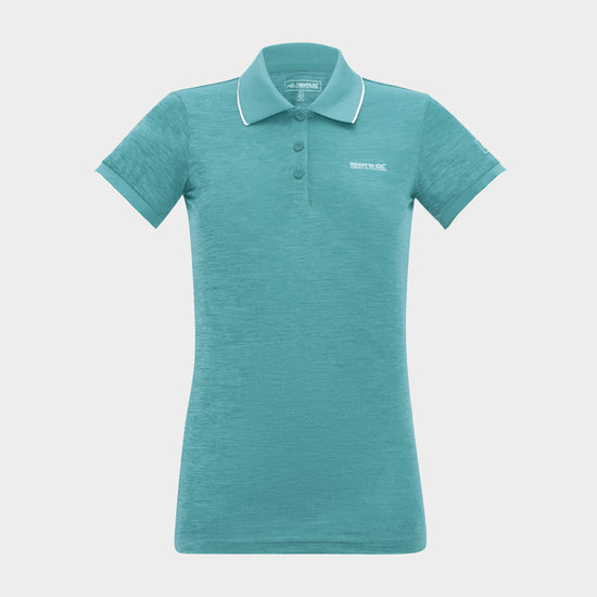 Women's Remex II Polo Shirt