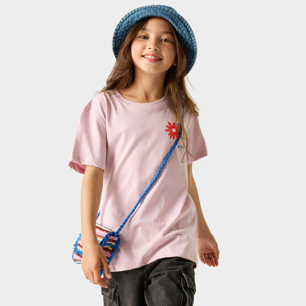 Kids’ Bosley V T-Shirt