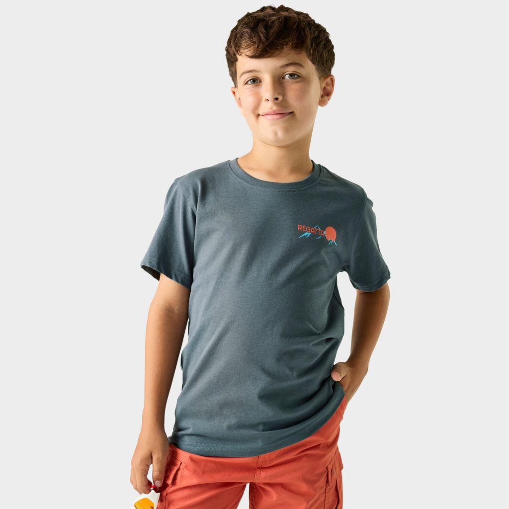 Kids’ Bosley V T-Shirt