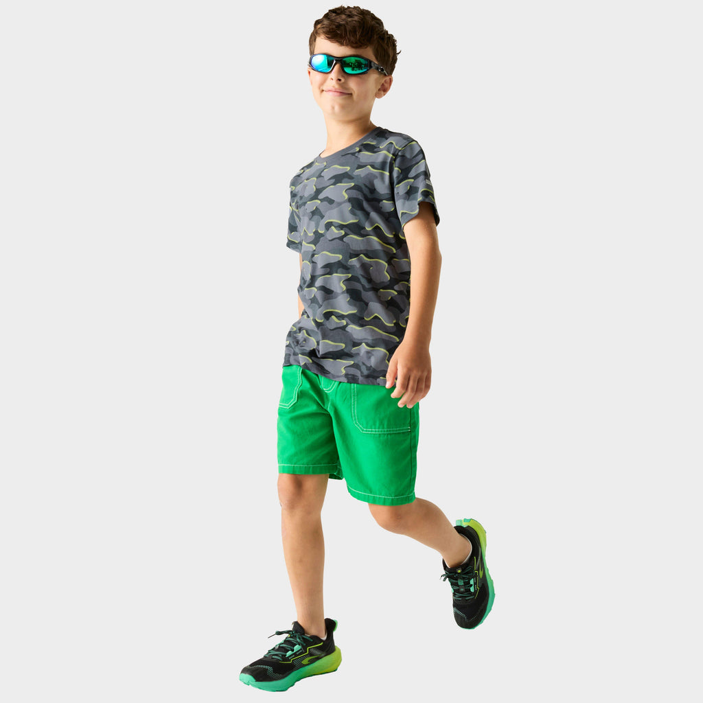 Kids’ Bosley V T-Shirt