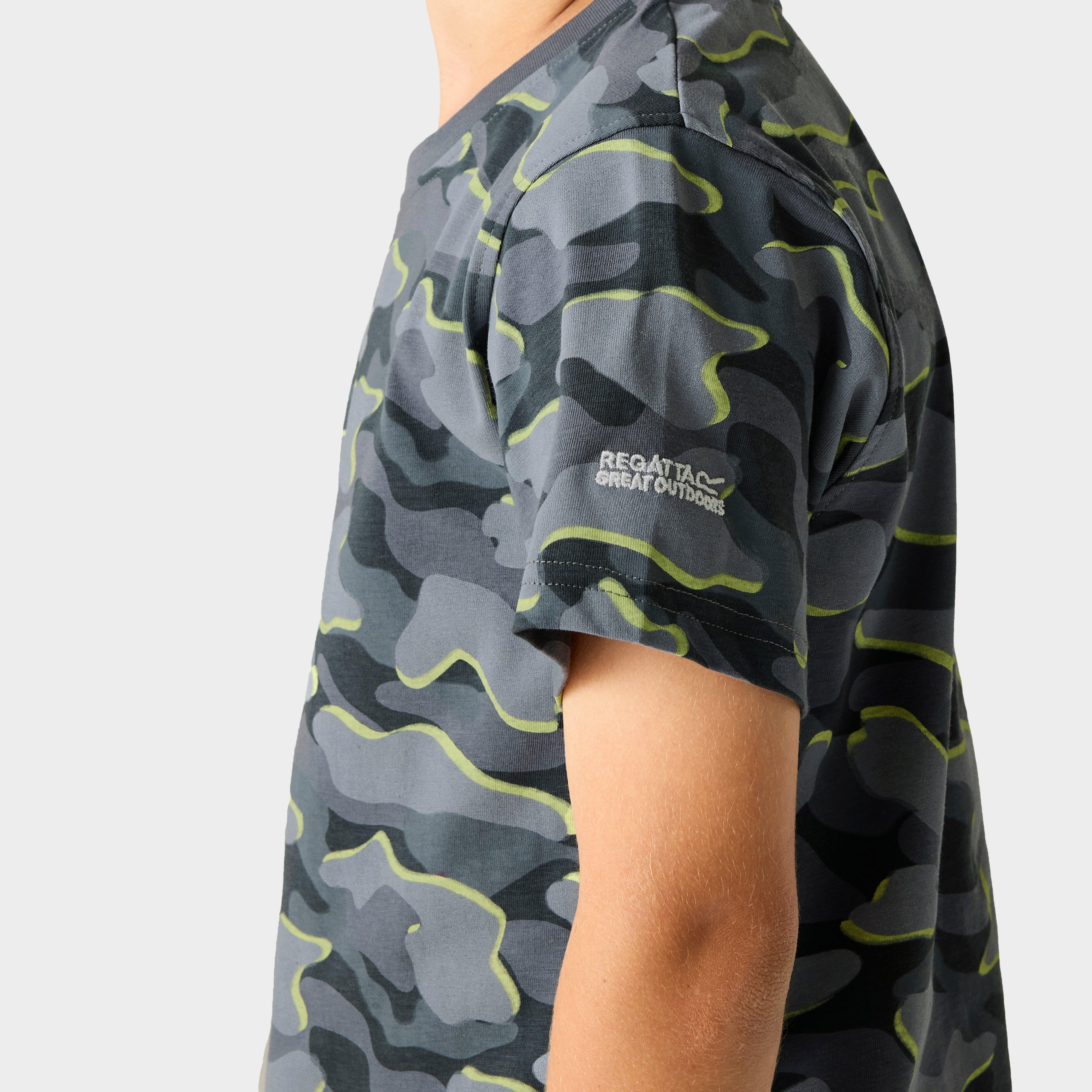 Kids’ Bosley V T-Shirt