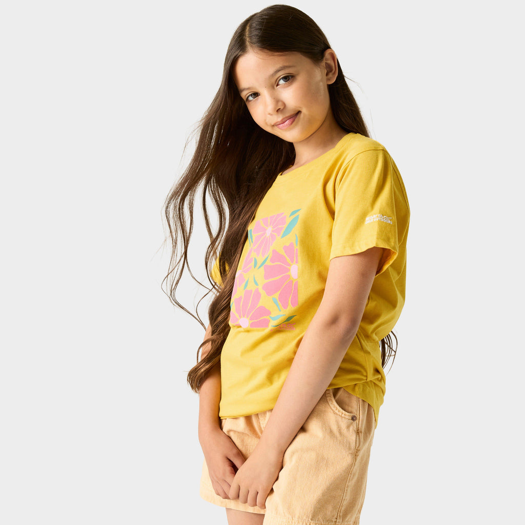 Kids’ Bosley V T-Shirt