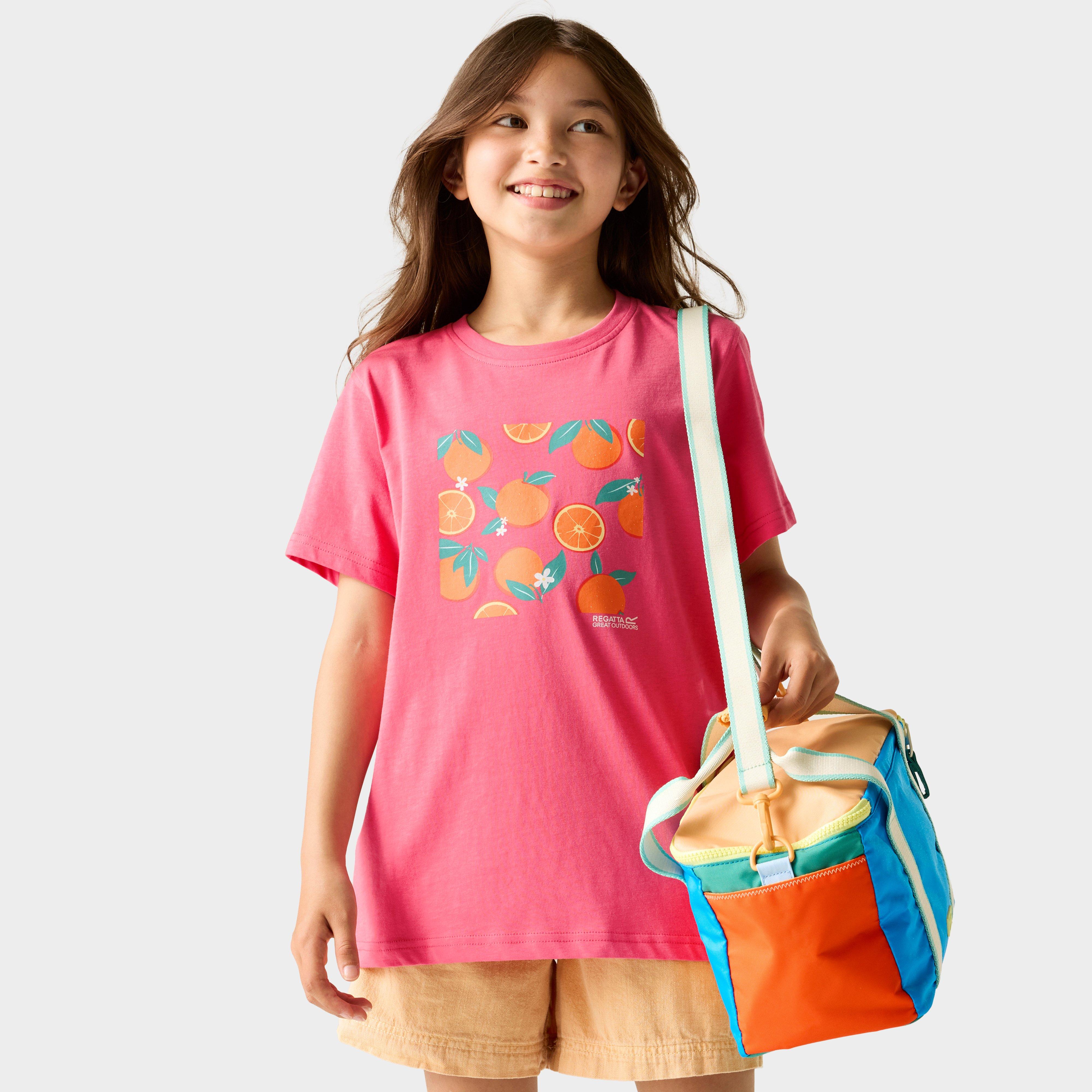 Kids’ Bosley V T-Shirt