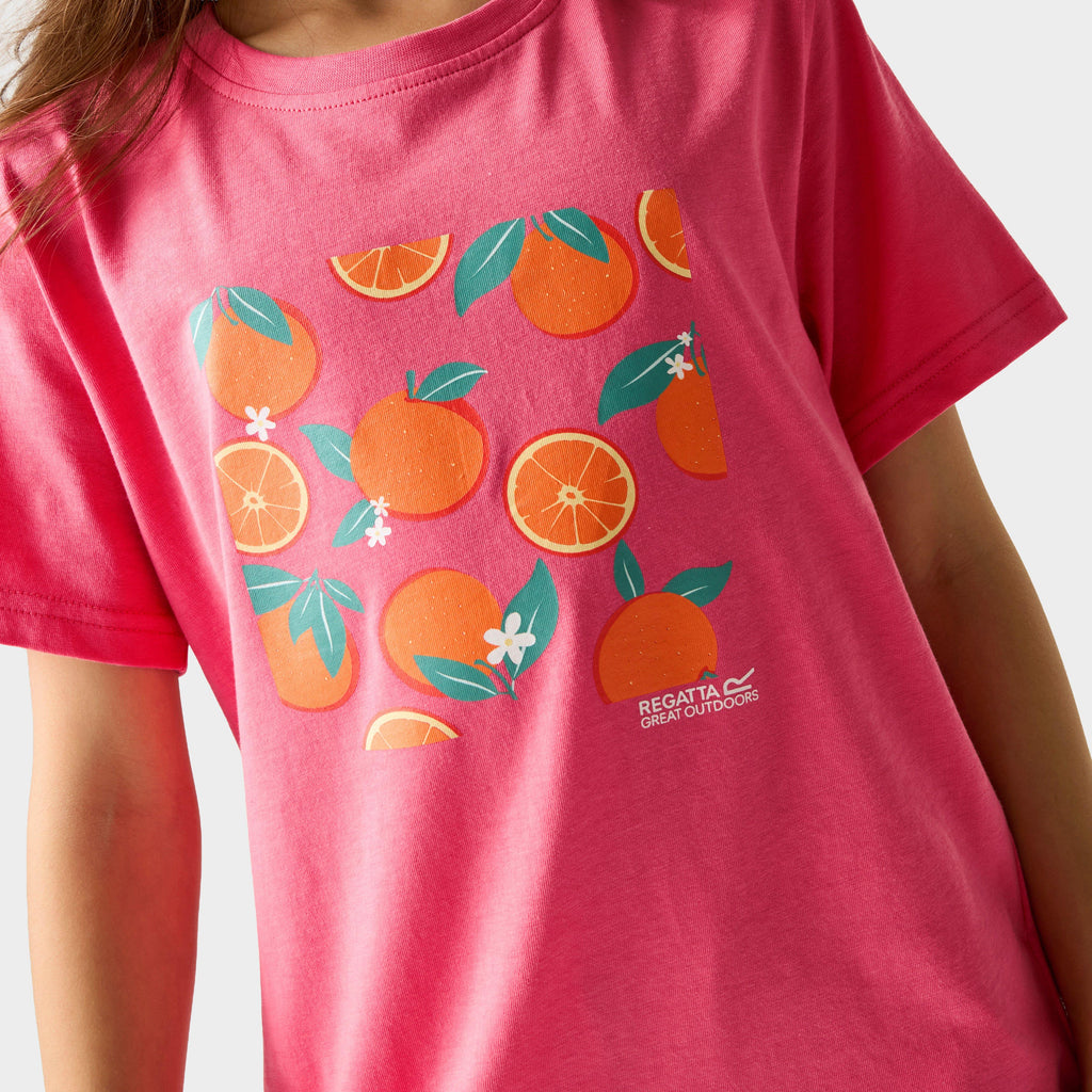 Kids’ Bosley V T-Shirt