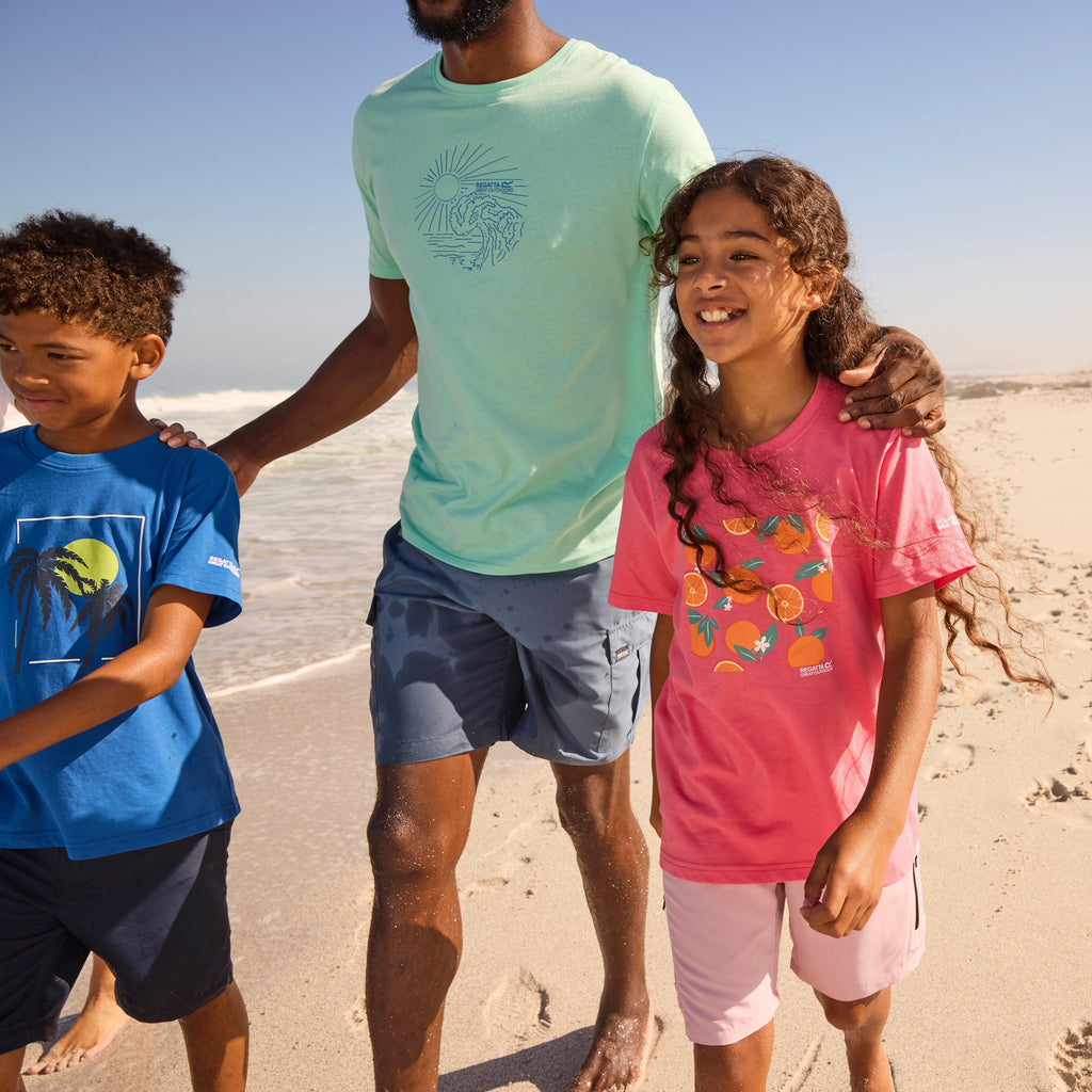 Kids’ Bosley V T-Shirt