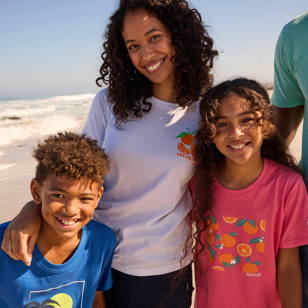 Kids’ Bosley V T-Shirt