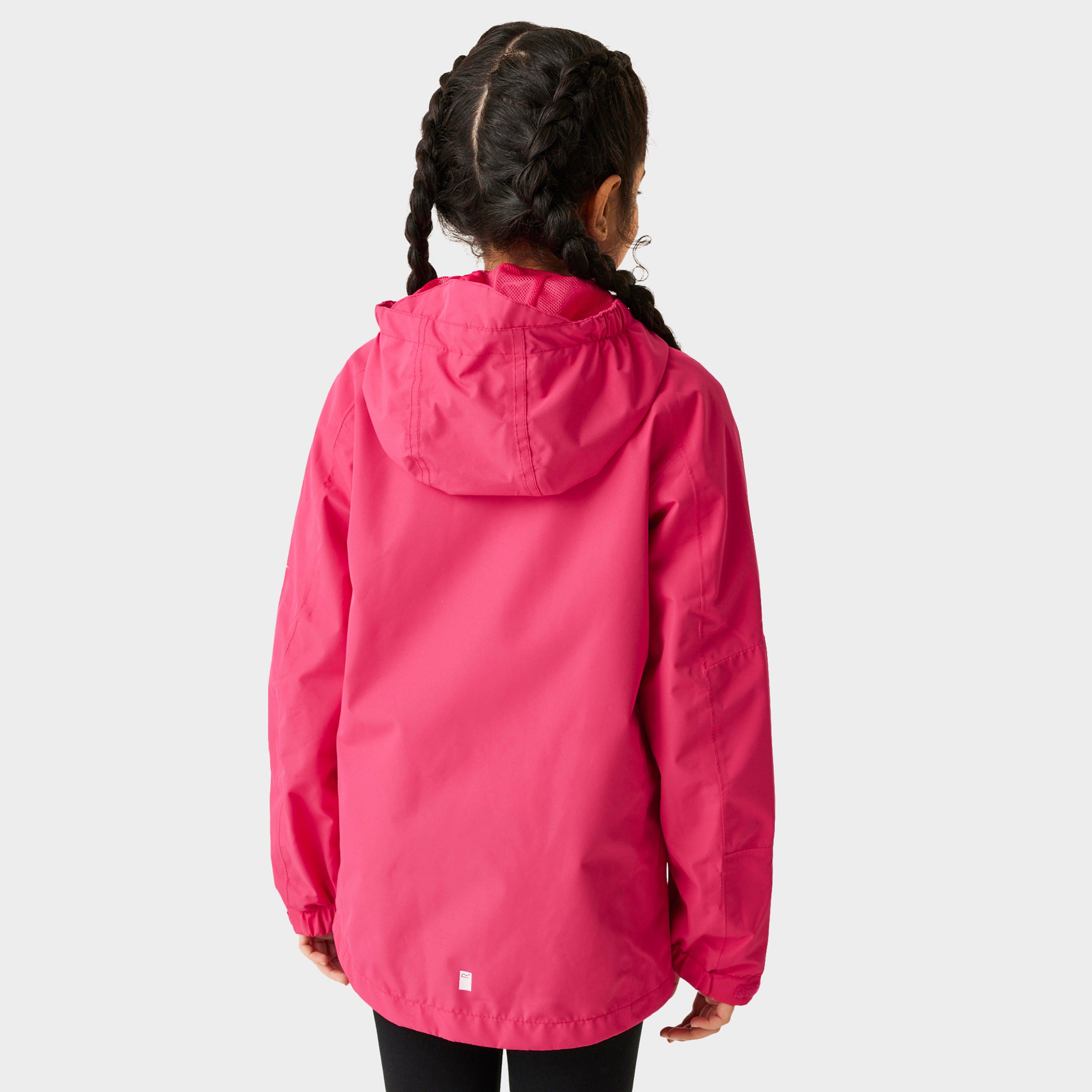 Kids' Calderdale III Waterproof Jacket