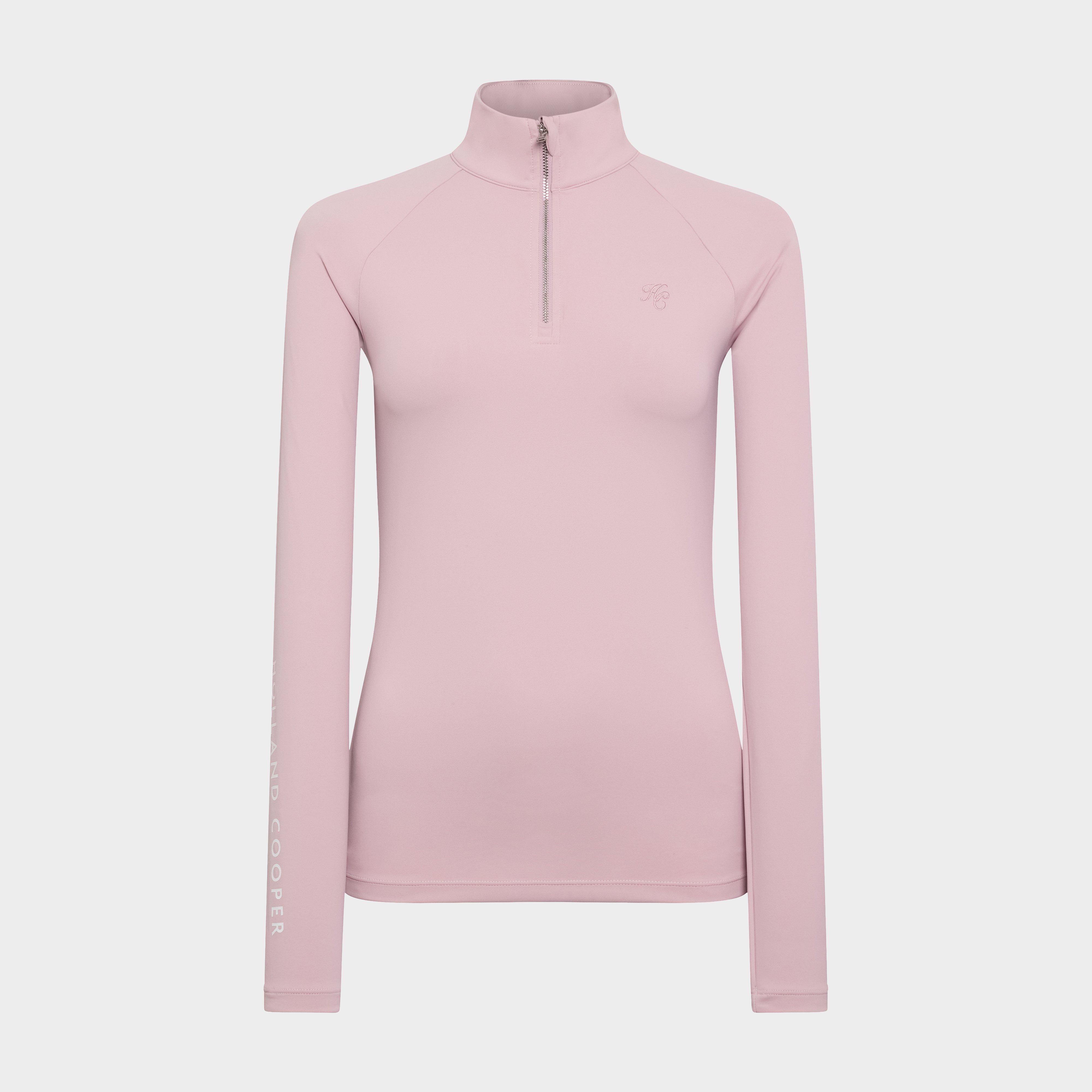 Women's Chiltern Base Layer, Pink