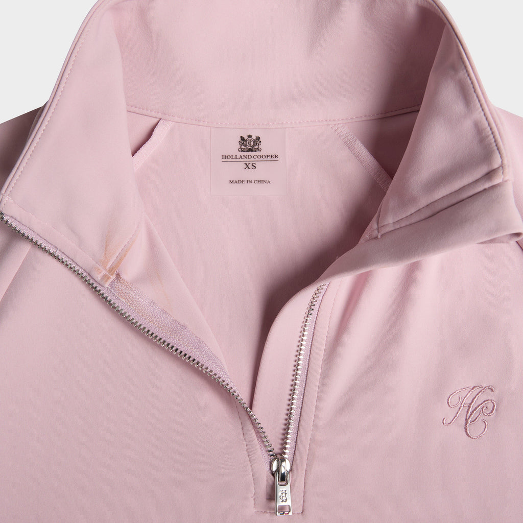 Women's Chiltern Base Layer, Pink