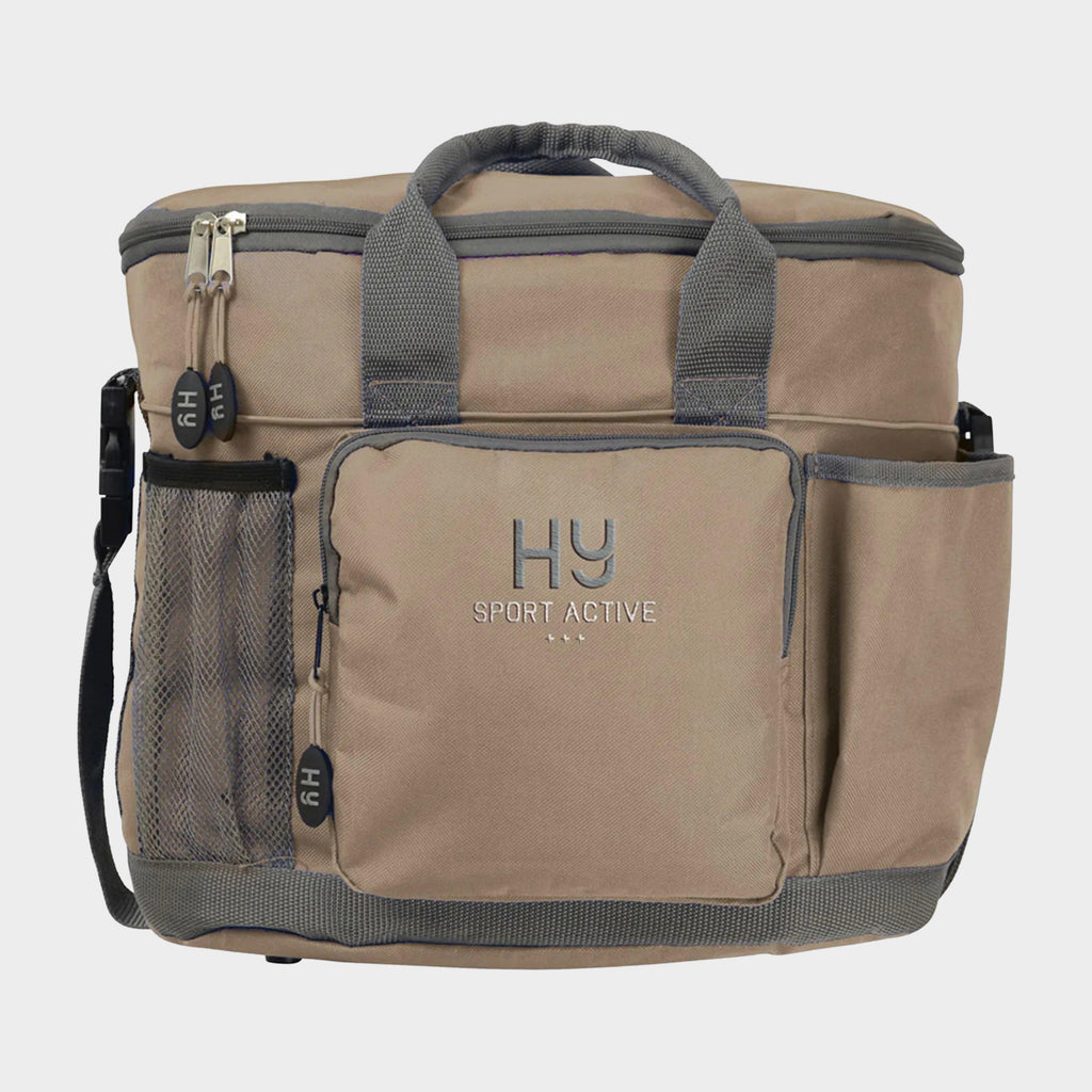 Sport Active Grooming Bag Sand