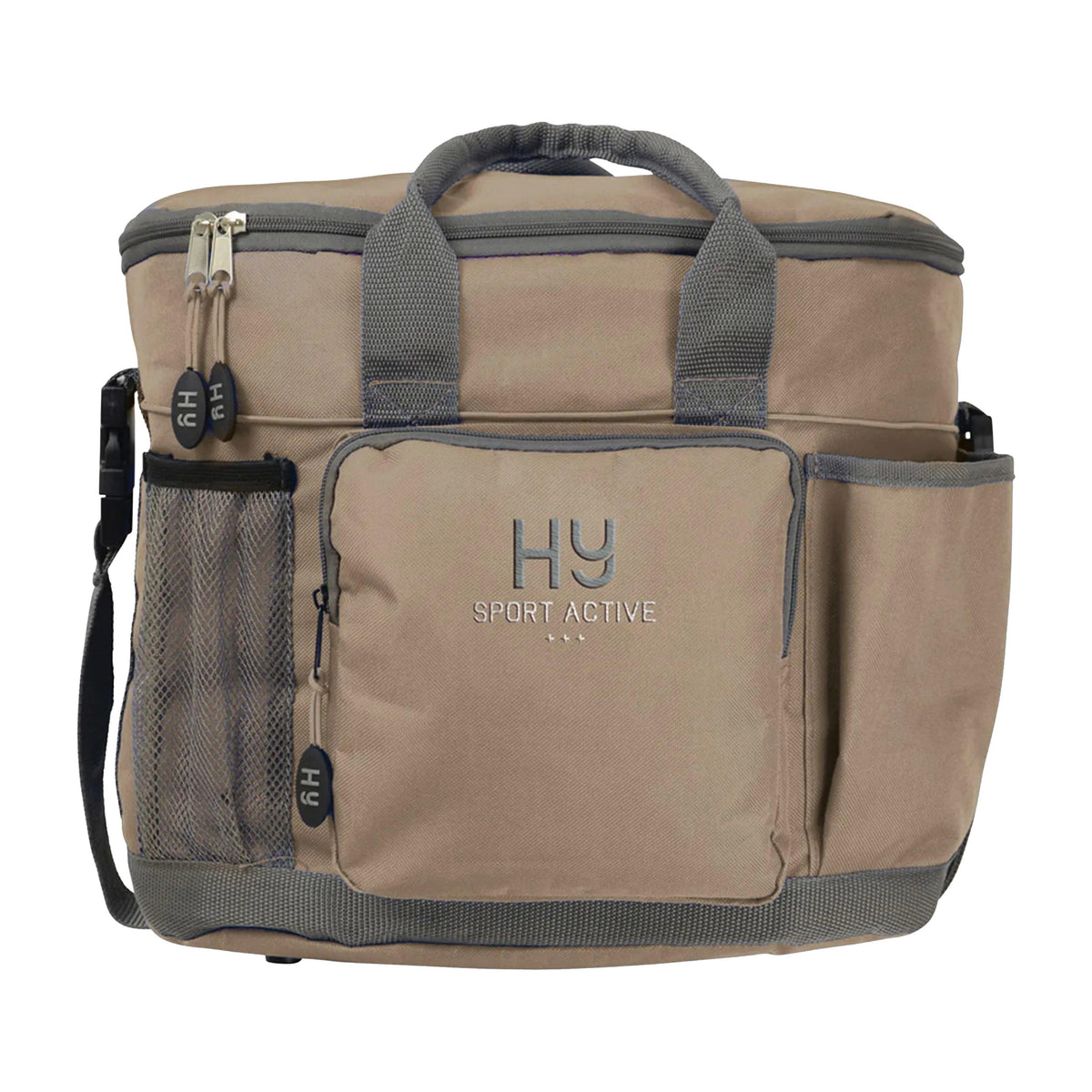 Sport Active Grooming Bag Sand