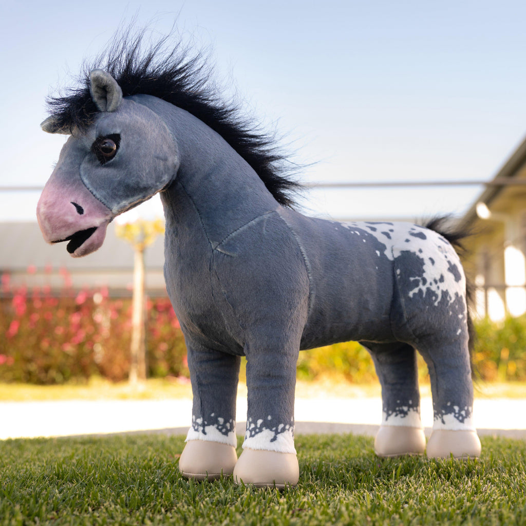 Toy Pony Comet