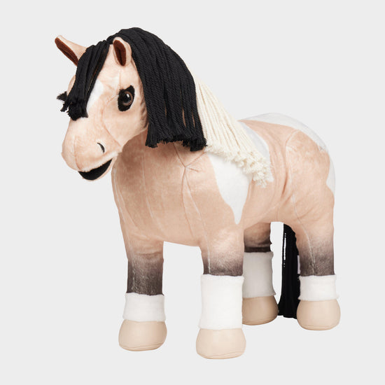 Toy Pony Toby