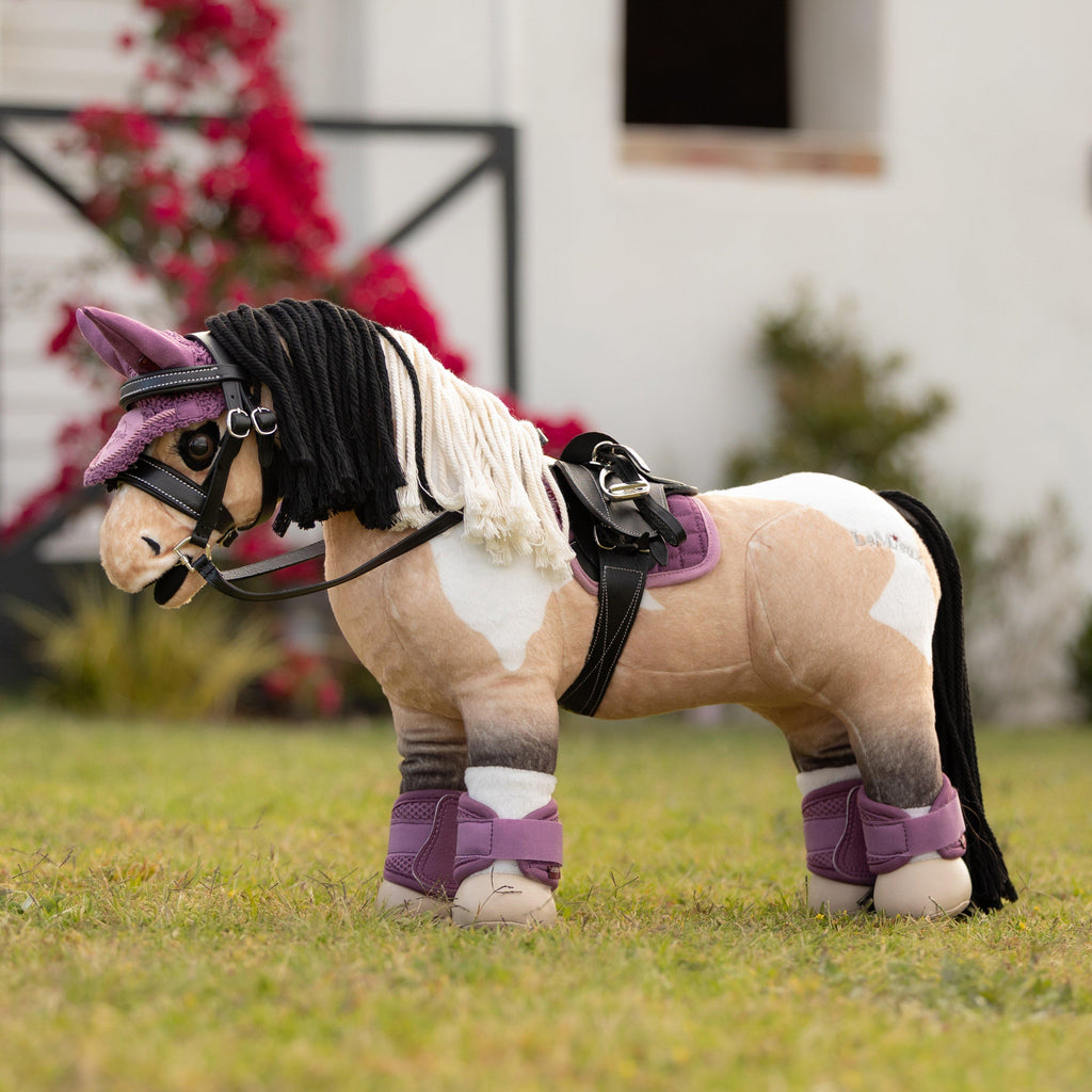 Toy Pony Pad Mallow