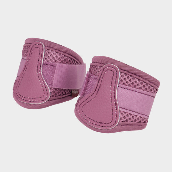 Toy Pony Mesh Brushing Boots Mallow