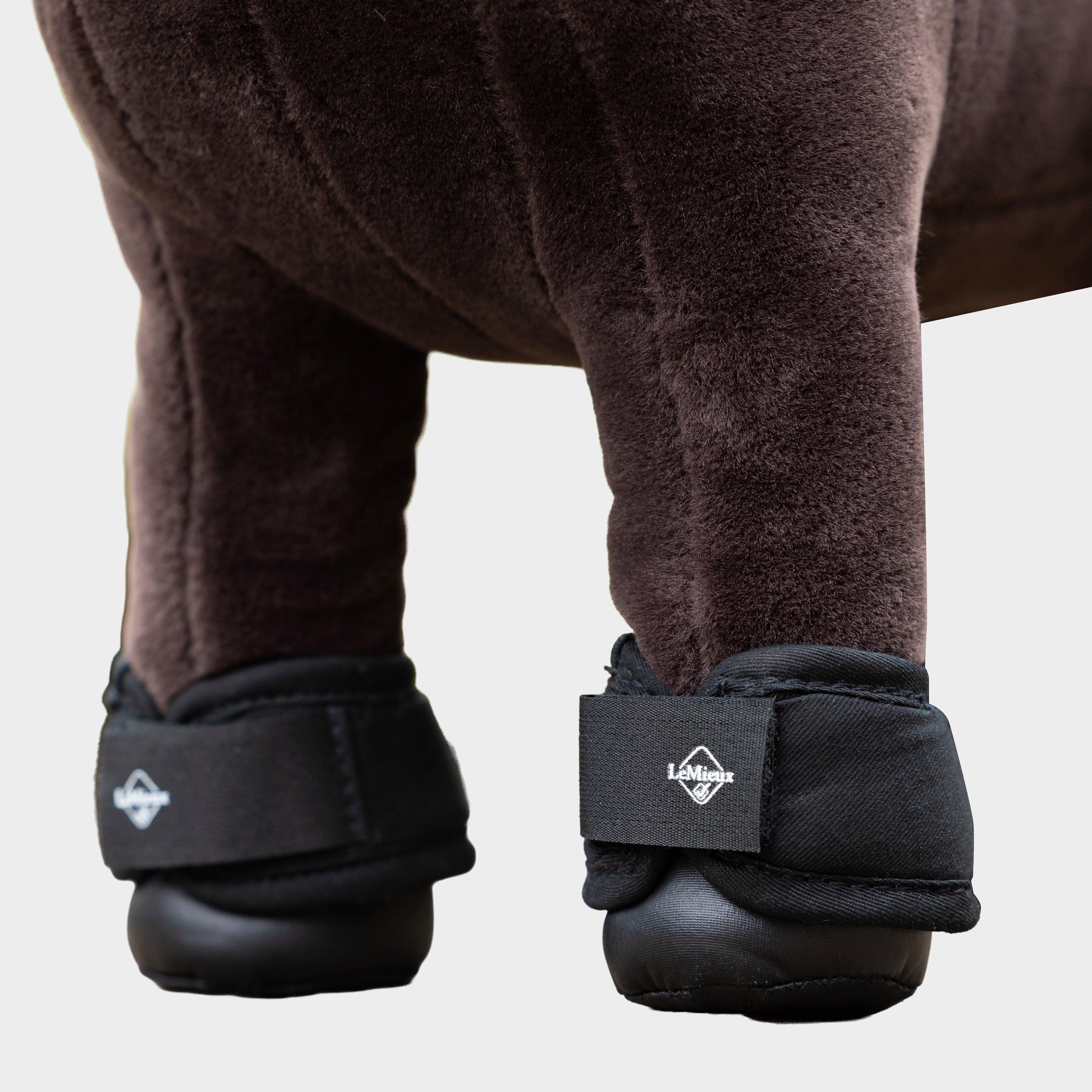 Toy Pony Over Reach Boots Mallow