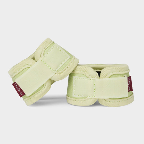 Toy Pony Over Reach Boots Macaron