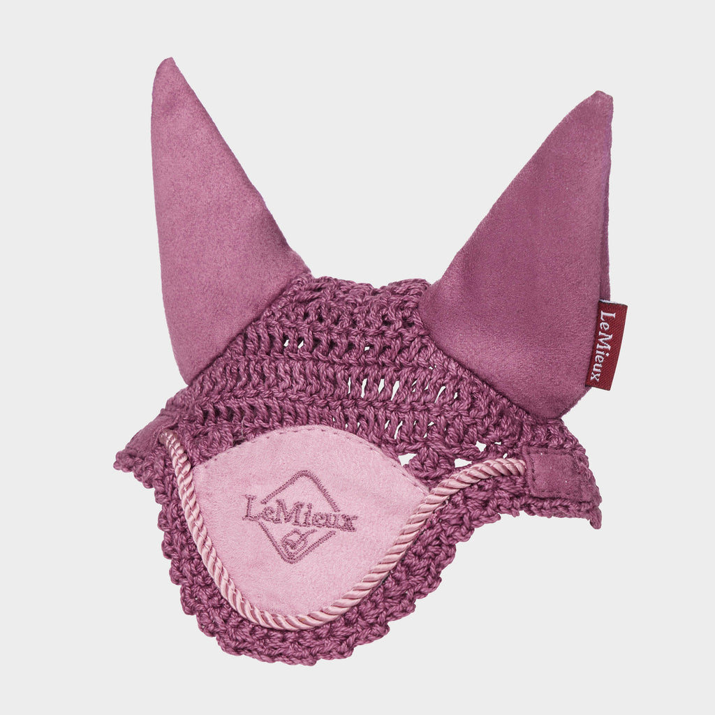 Toy Pony Fly Hood Mallow