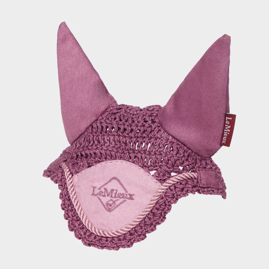 Toy Pony Fly Hood Mallow