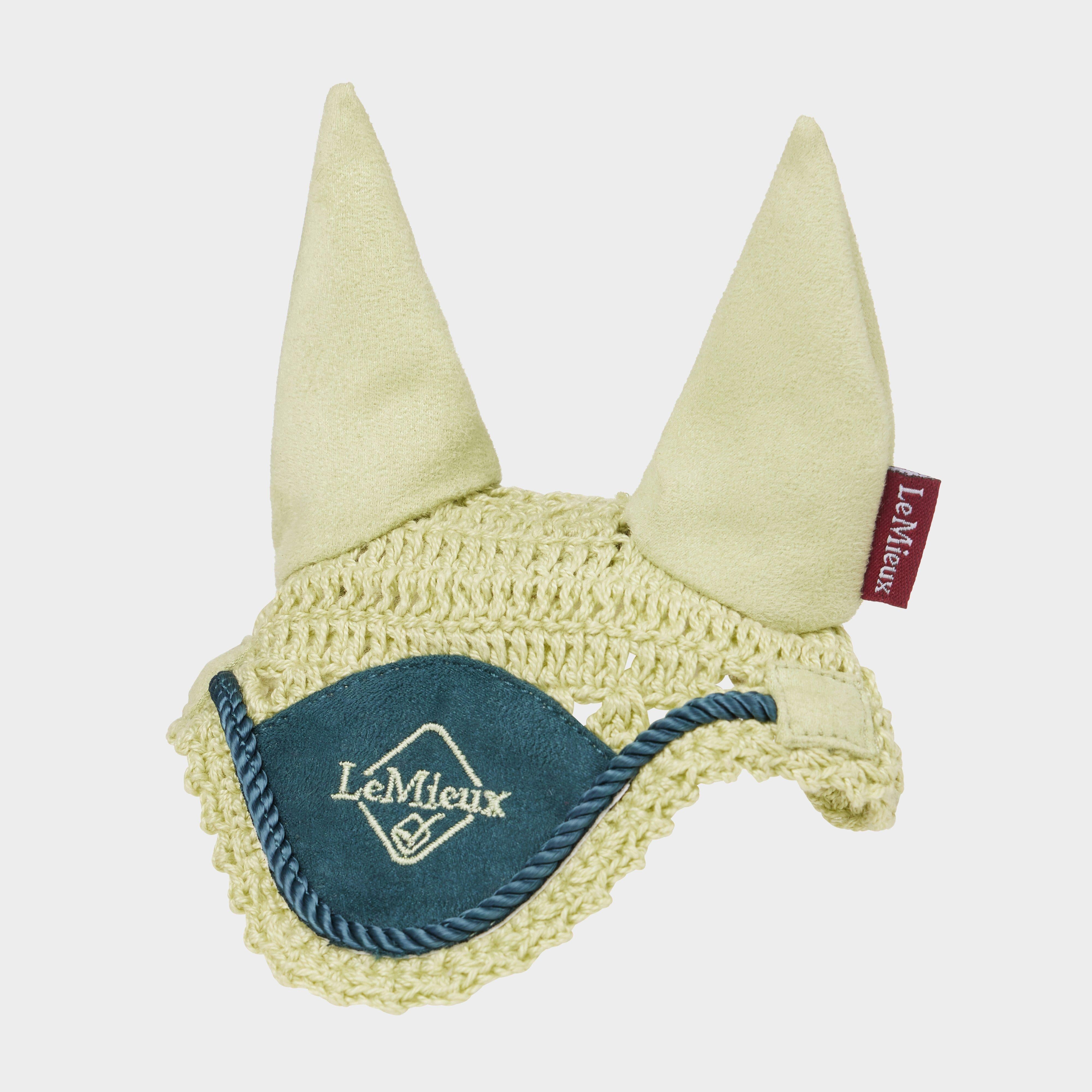 Toy Pony Fly Hood Macaron