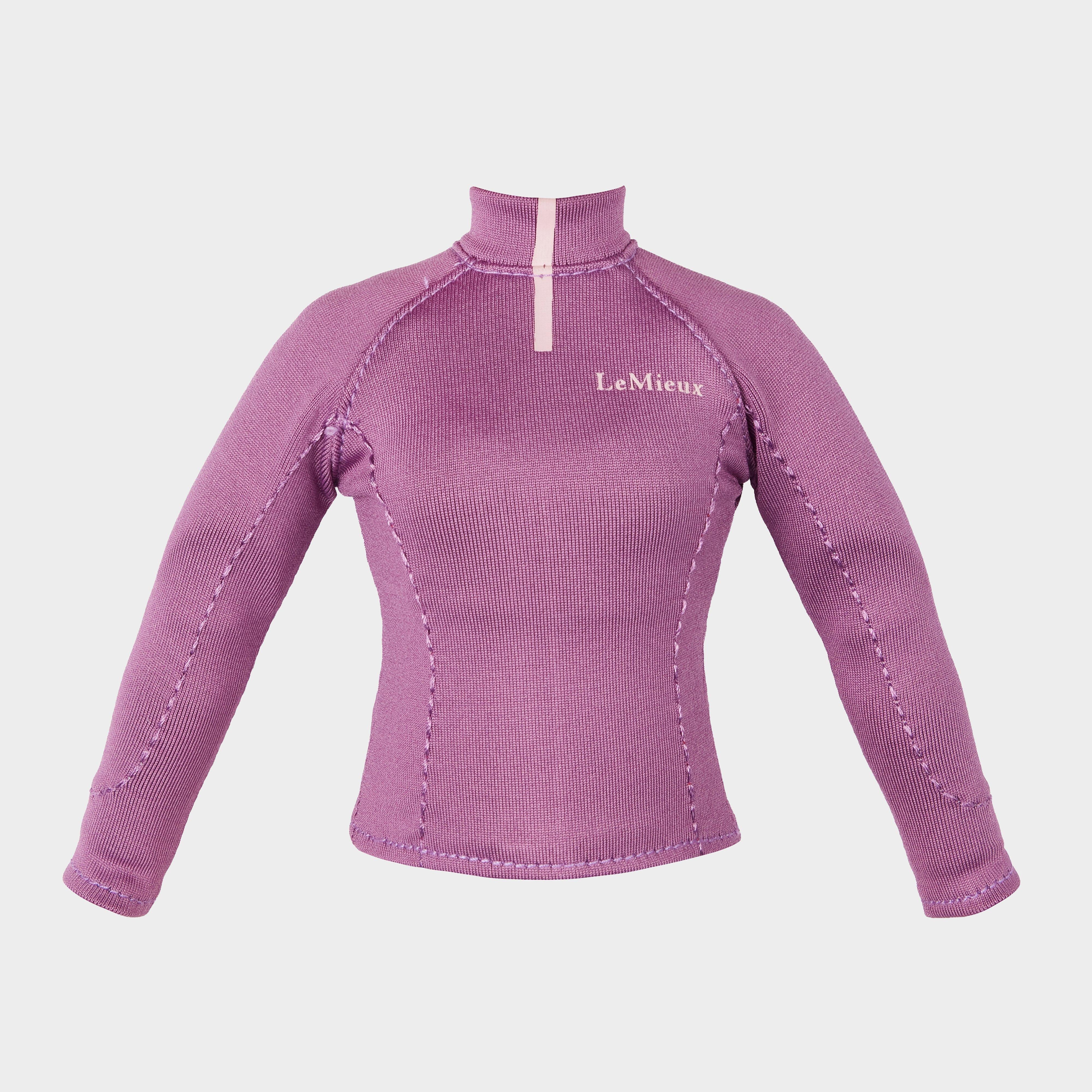 Toy Rider Outfit Mallow