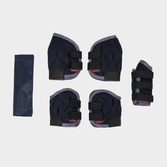 Toy Pony Travel Set Navy