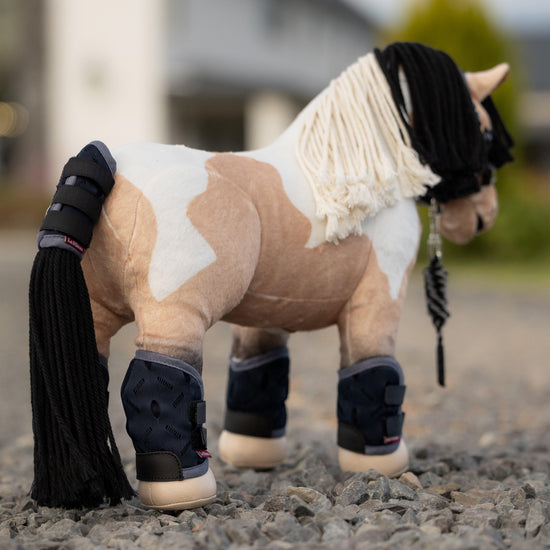 Toy Pony Travel Set Navy