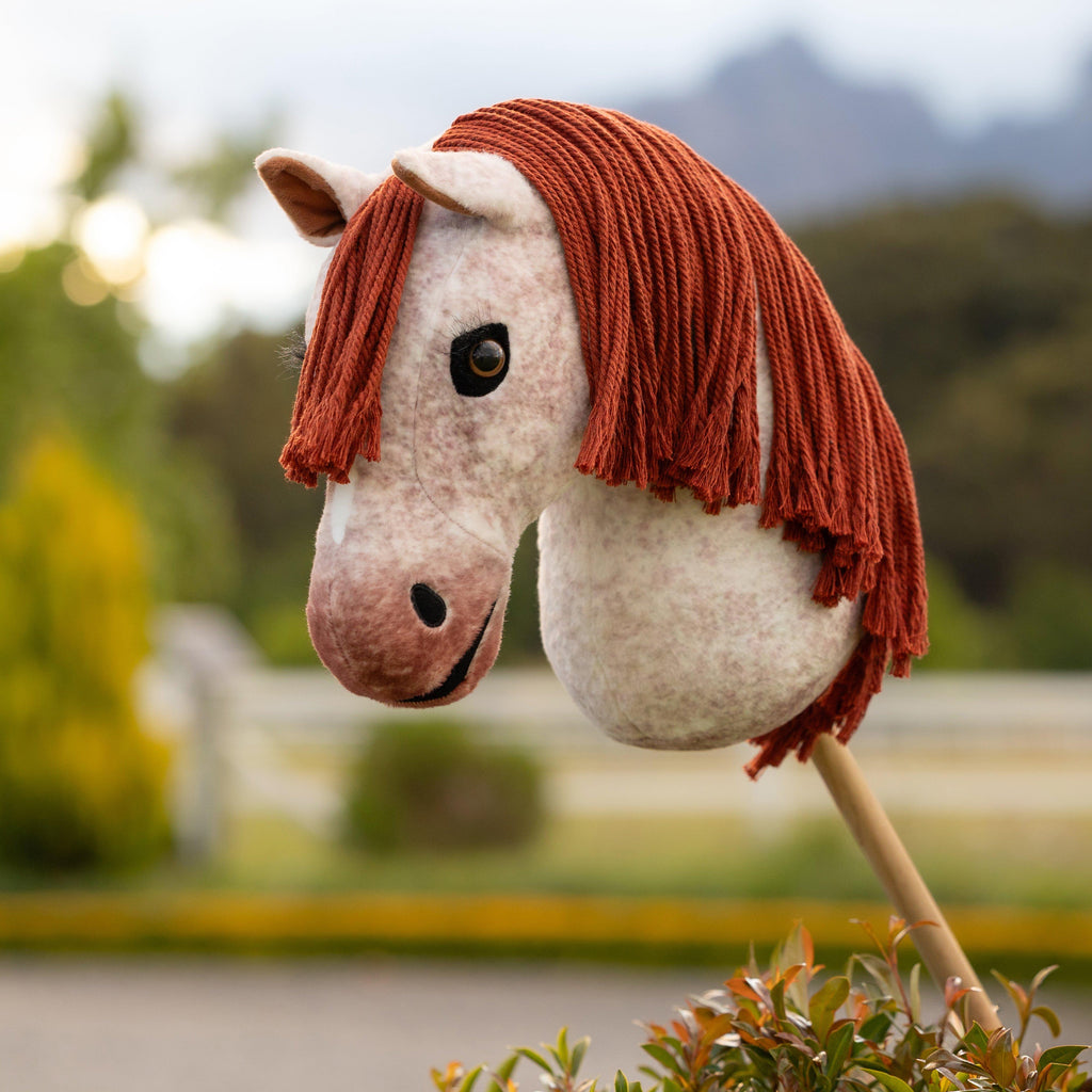 Hobby Horse Poppy
