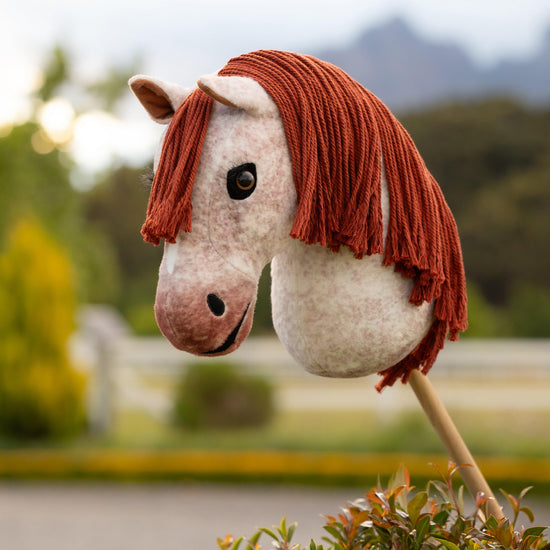 Hobby Horse Poppy