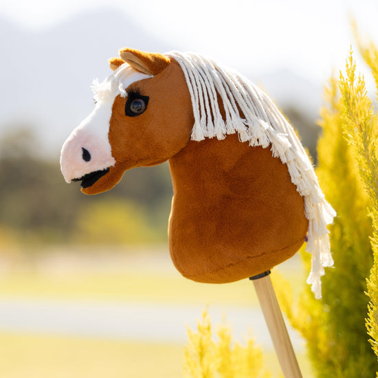 Hobby Horse Lite Sundance