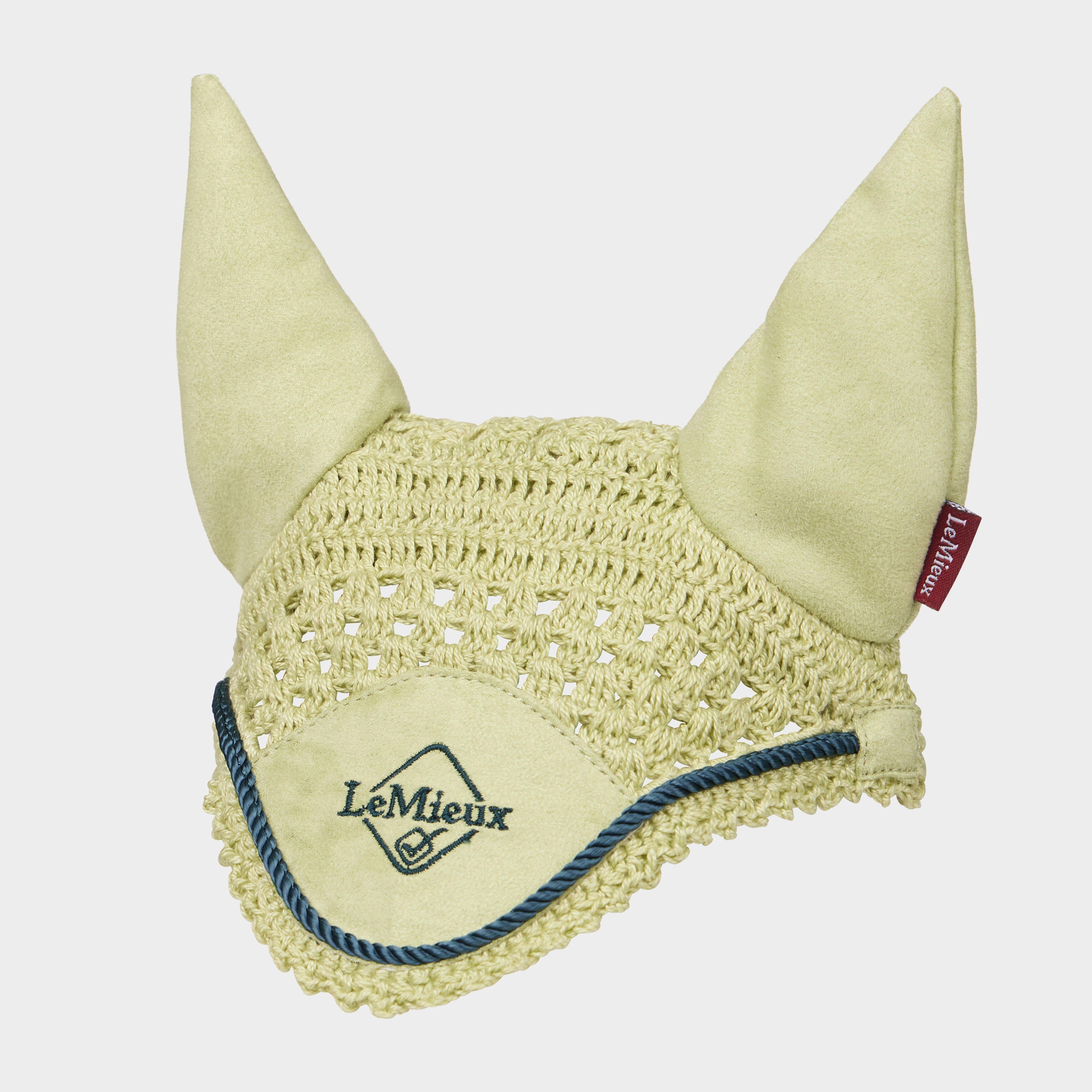 Hobby Horse Fly Hood Macaron