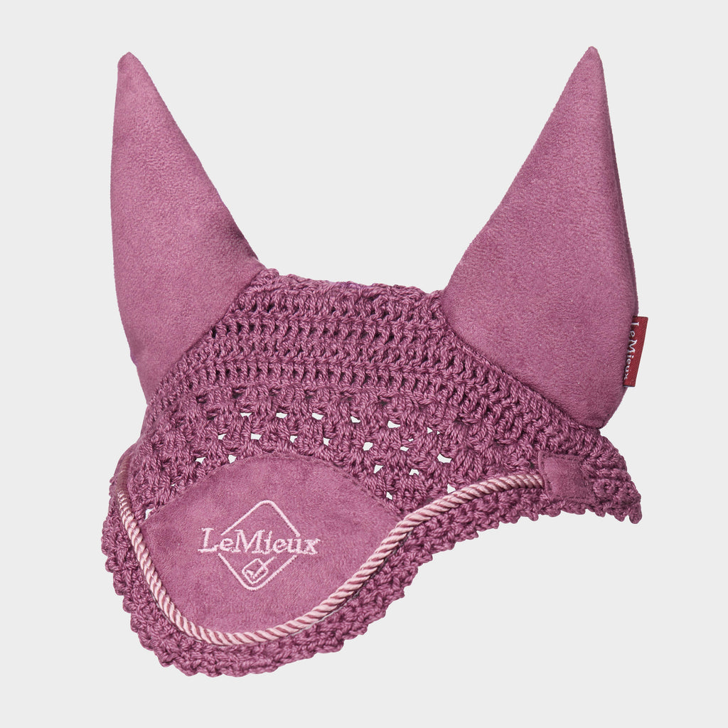 Hobby Horse Fly Hood Mallow