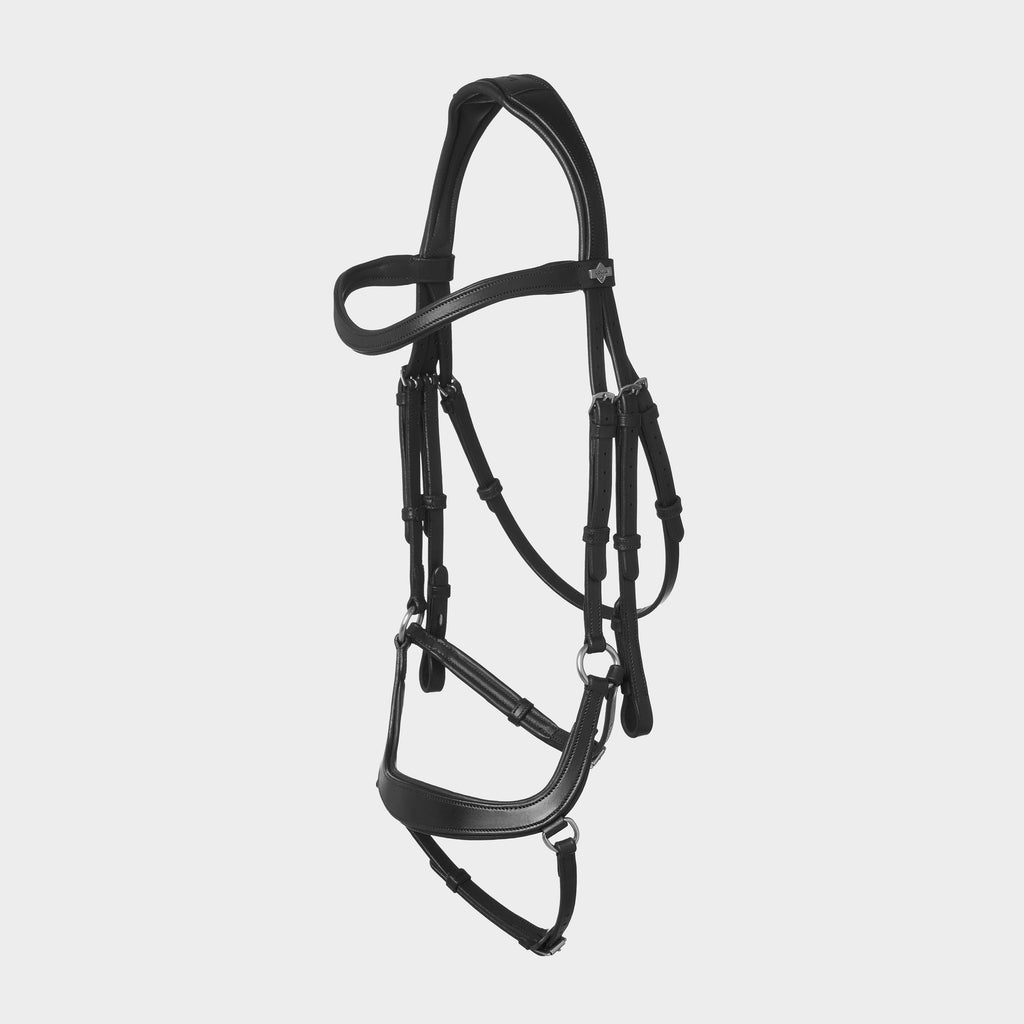 Arika Anatomic Drop Bridle