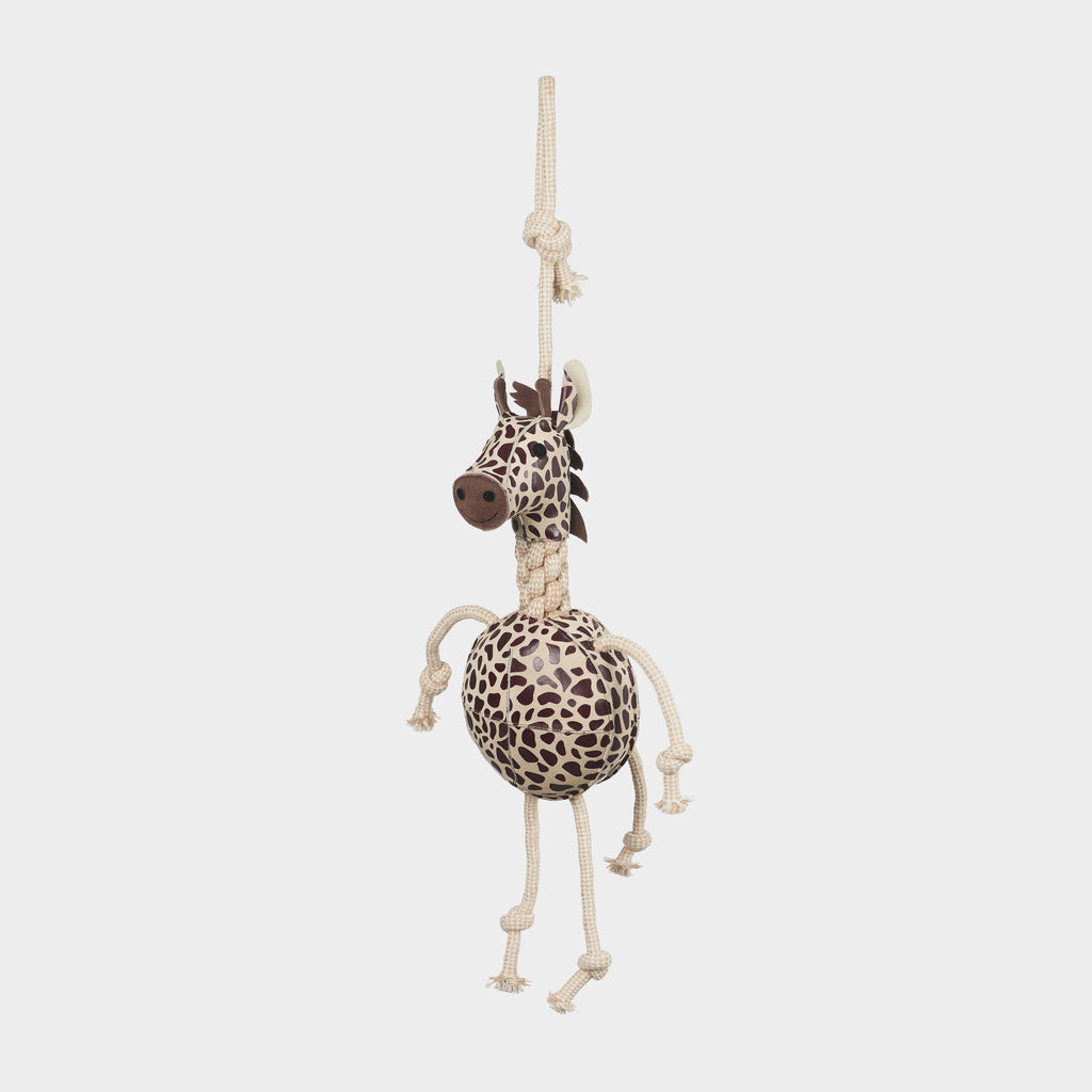 Horse Toy Giraffe