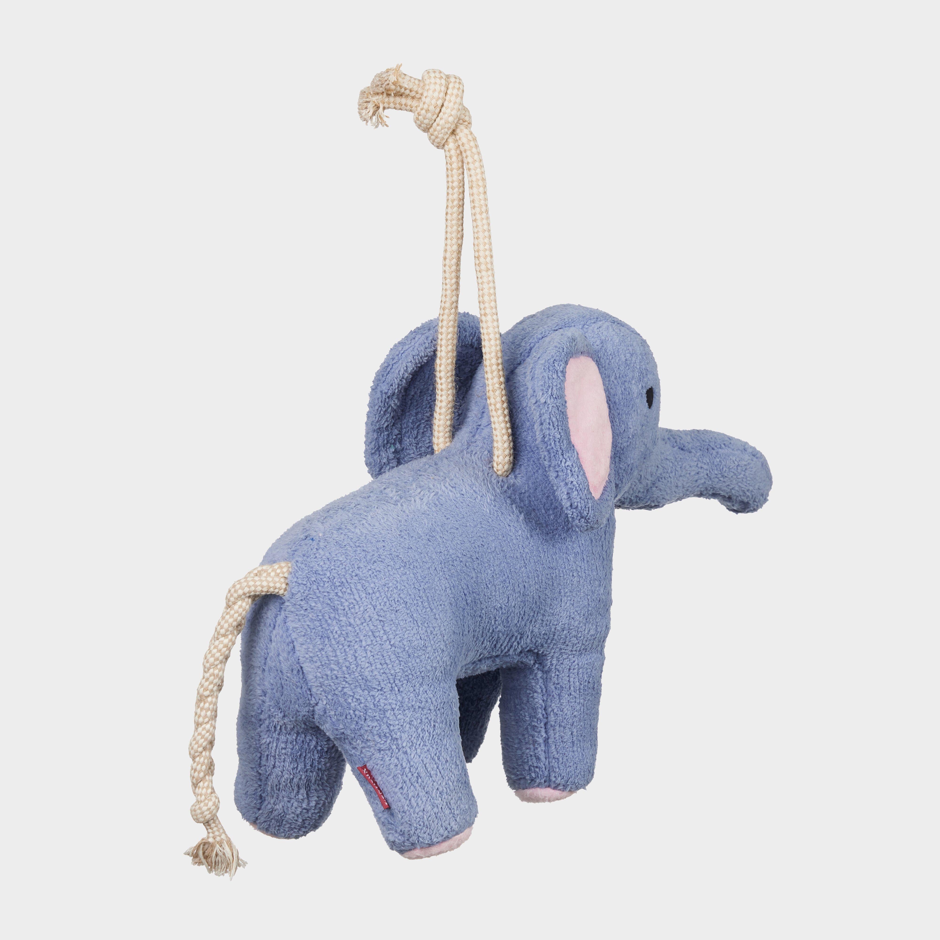Plush Horse Toy Elephant